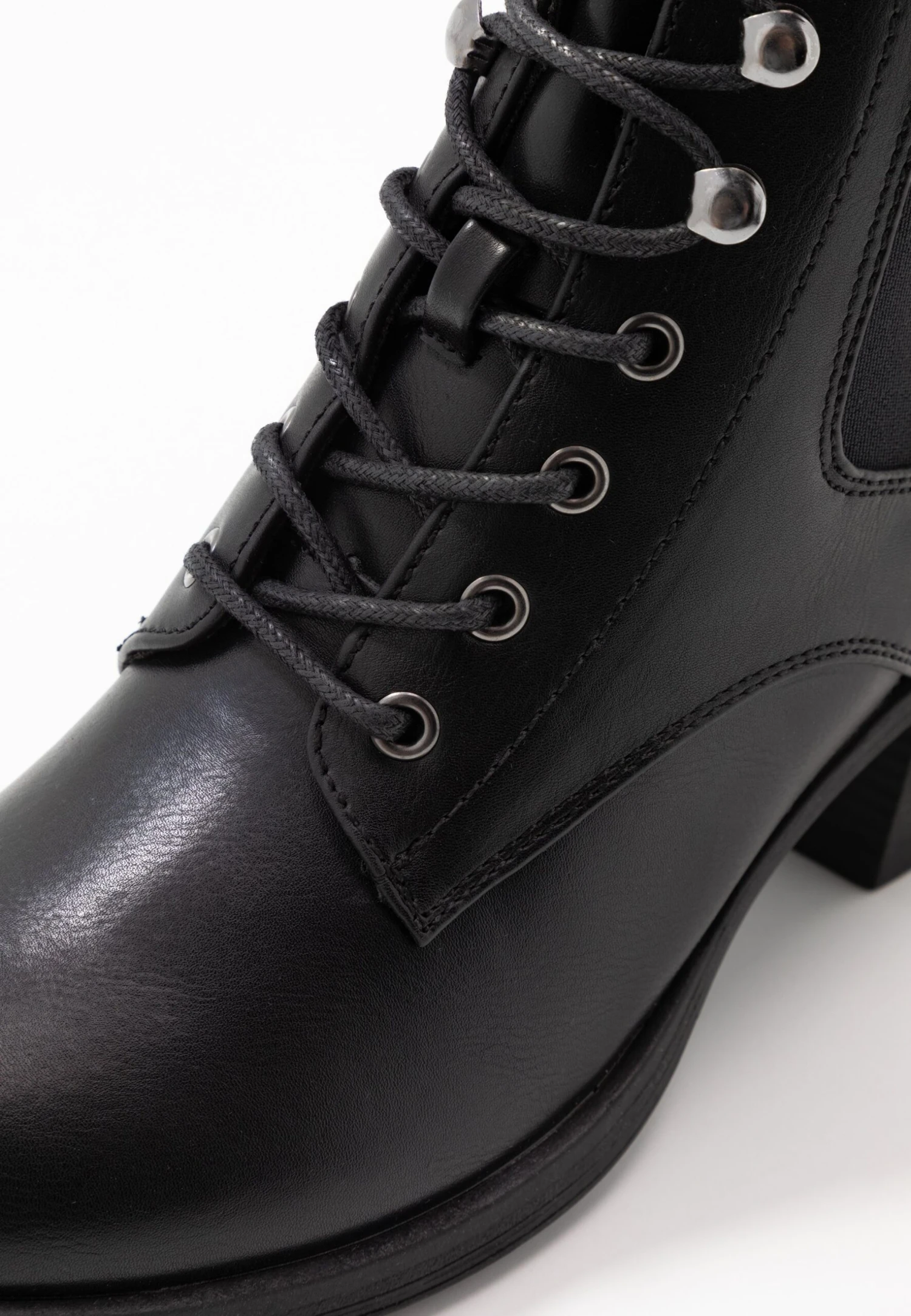 Anna Field Botines Bajos - Black 5 Anna Field Botines Bajos - Black - Imagen 3