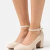 Tacones - Taupe -Anna Field 0102add1f29c4a198ce0b79b9bfc9c1a