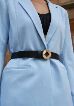 Anna Field Cinturón - Black 11 Anna Field Cinturón - Black -Anna Field 0119bf5d7bc2478988f5a5d46272c48a