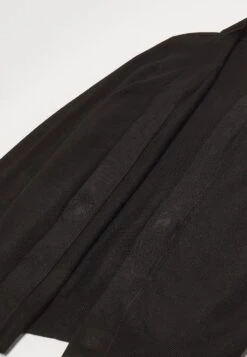 Anna Field Chaqueta De Punto - Black -Anna Field 018d327bd4fc47899ae1f8417d088c91