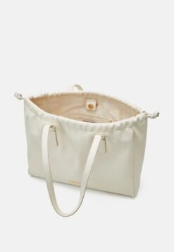 Anna Field Bolso Shopping - Off-White -Anna Field 0222667b8e6e4cec8a40f1b0505cb073