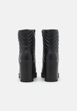 Anna Field Botines - Black -Anna Field 036d7655c966481ebb3f3ef7262a85e8