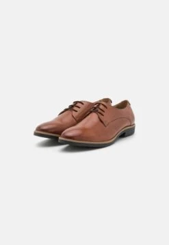 Anna Field Leather - Zapatos De Vestir - Cognac -Anna Field 0408a433be064a8e9ae44f1c937ab7b3