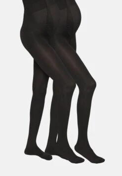 Anna Field 2Pp 100 Den Maternity Tight - Medias - Black -Anna Field 04415c68bdcf4b34bdb876c40d56c7da