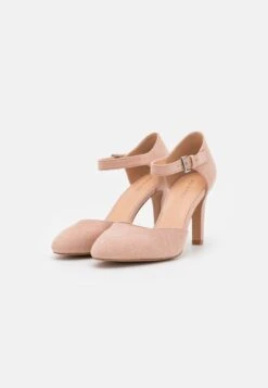 Anna Field Tacones - Light Pink -Anna Field 056e275b4de24a2d9d3b39a8fff68758