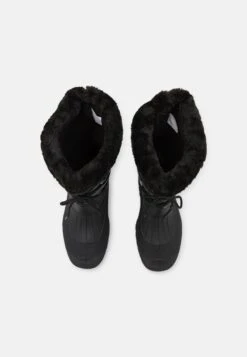 Anna Field Botas Para La Nieve - Black -Anna Field 05a68ec61fbd4b988d833dcbaef5e1e5