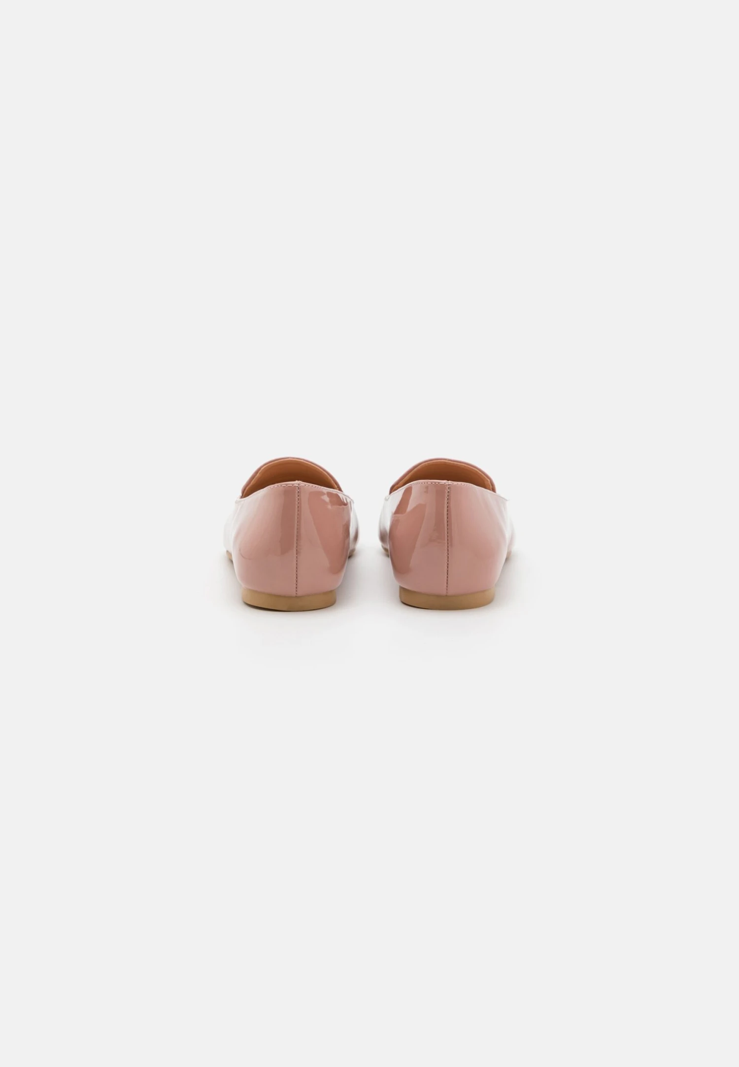 Anna Field Mocasines - Light Pink 6 Anna Field Mocasines - Light Pink - Imagen 4
