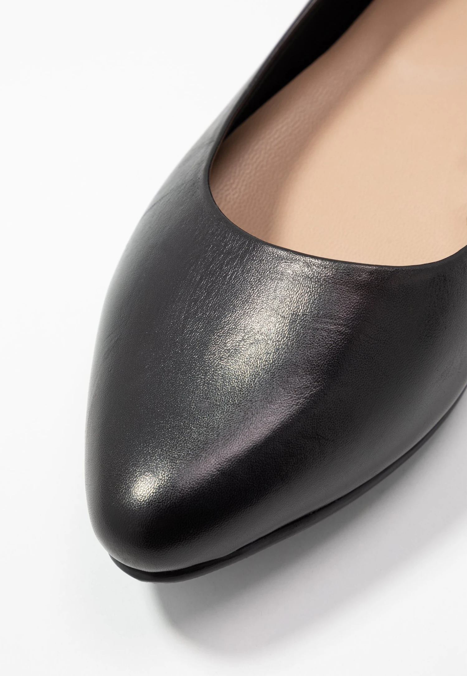 Anna Field Leather - Bailarinas - Black 5 Anna Field Leather - Bailarinas - Black - Imagen 3