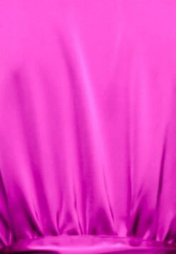 Anna Field Blusa - Purple -Anna Field 082f11e80daa4ee7b59a169b03337825