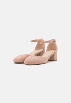 Anna Field Leather - Tacones - Light Pink 10 Anna Field Leather - Tacones - Light Pink -Anna Field 0862ee7a3ae046d1a047a021b95d3eb1