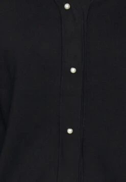 Anna Field Chaqueta De Punto - Black -Anna Field 088c79a4bd384010beee2e886e1c895e