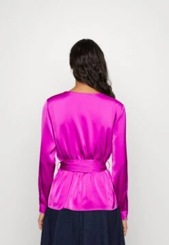 Anna Field Blusa - Purple -Anna Field 0939e317b5aa4374b164b7821e870f53