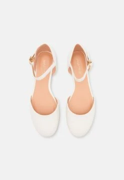 Bailarinas Con Hebilla - White -Anna Field 09cd92e723c34eeab1fab416e8e944c3