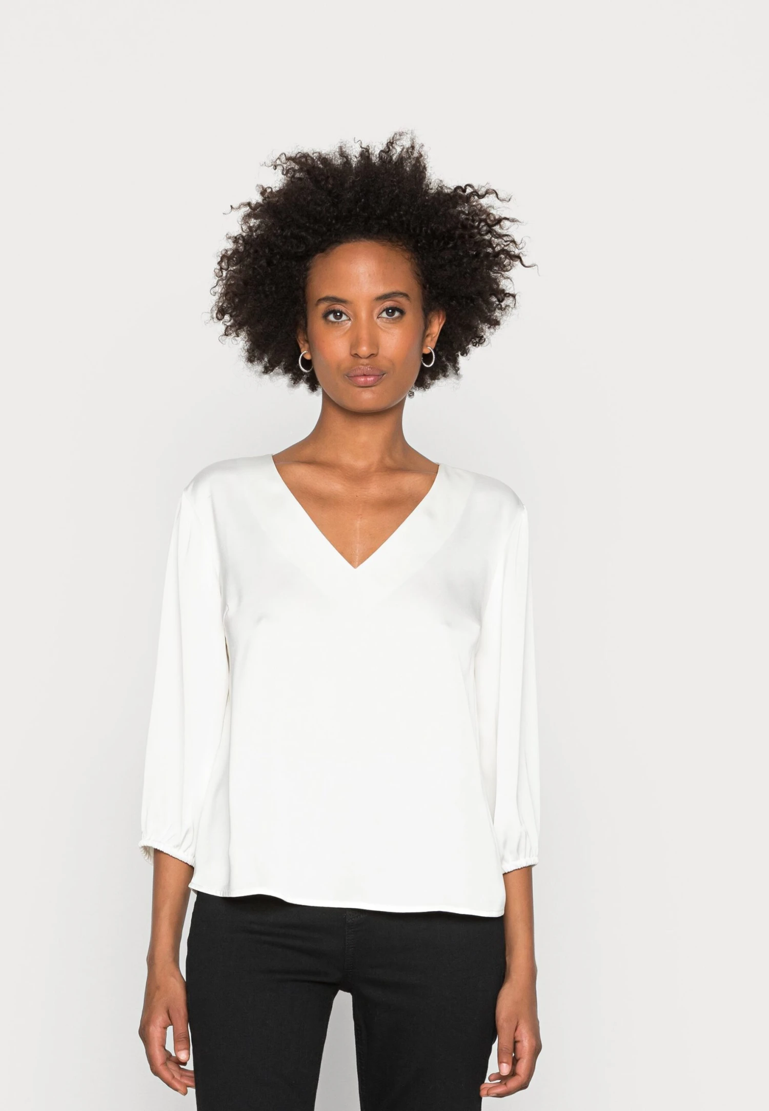 Anna Field Blusa - Off White 3 Anna Field Blusa - Off White