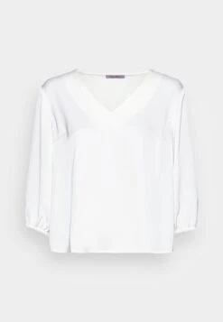 Anna Field Blusa - Off White 10 Anna Field Blusa - Off White -Anna Field 0ddde47ce5d148a38933fd414c425711