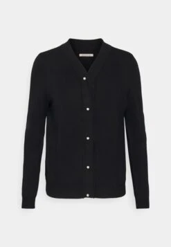 Anna Field Chaqueta De Punto - Black -Anna Field 0de365309f524a1ba5a7dc1221f7821b