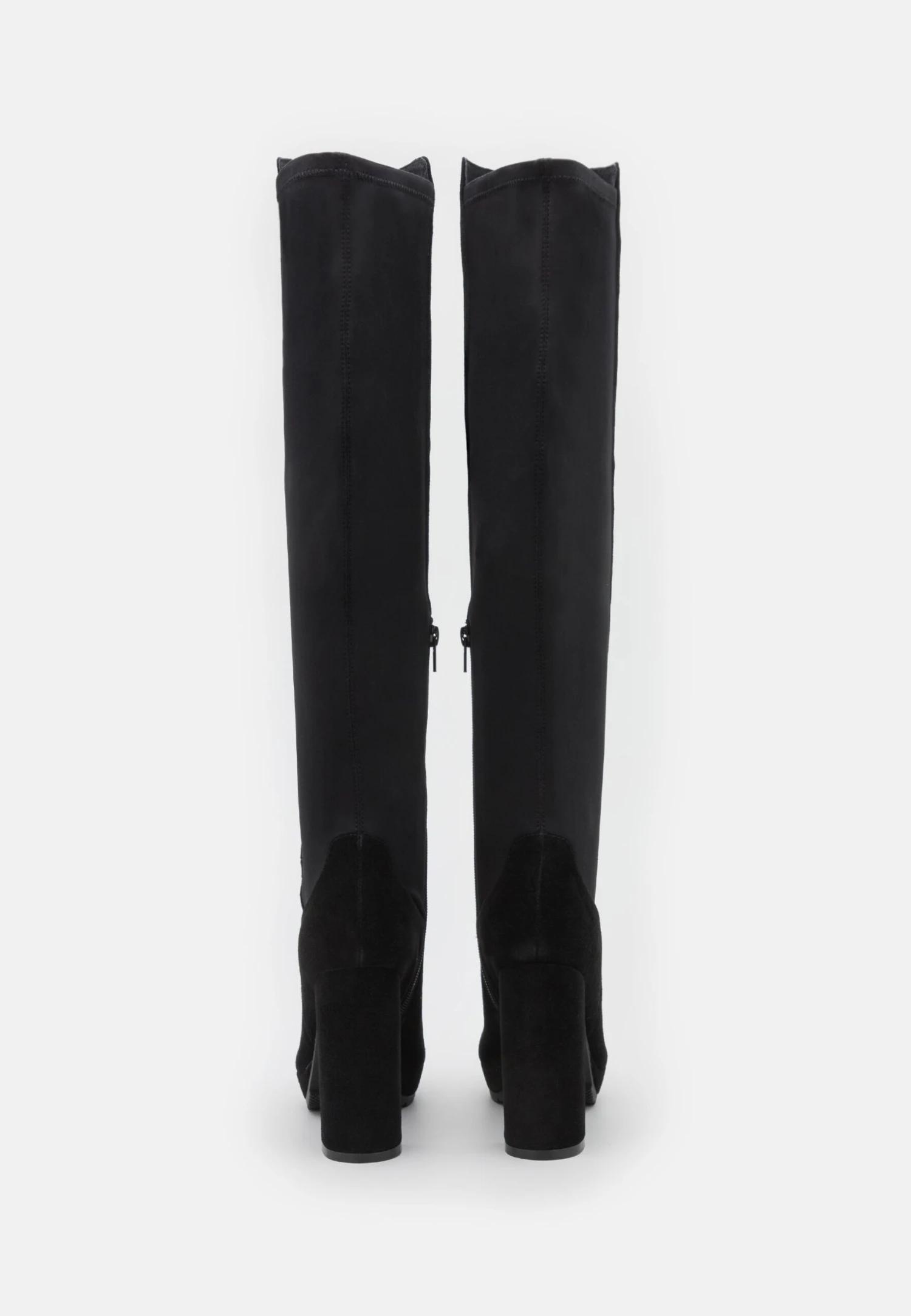 Anna Field Leather - Botas Mosqueteras - Black 6 Anna Field Leather - Botas Mosqueteras - Black - Imagen 4