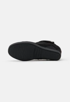 Anna Field Zapatillas Altas - Black -Anna Field 109e1f4de8b84c959cabc50998867ee8