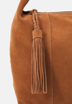 Anna Field Leather - Bolso De Mano - Cognac -Anna Field 15027a437d4a4ccdaddb11c08062986a
