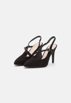 Anna Field Leather - Tacones - Black -Anna Field 1689b91f5e5f478ea6553b3e5f7b60d4