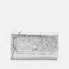 Anna Field Clutch - Silver -Anna Field 16e53d5c3477457a8188c5c15b23882a