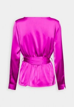 Anna Field Blusa - Purple -Anna Field 176b0efba1f842e085267c4cf1113072