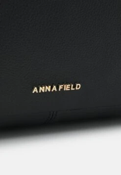 Anna Field Leather - Bolso Shopping - Black 9 Anna Field Leather - Bolso Shopping - Black -Anna Field 17d66751c85a4c47b9c4f1066eeeb179