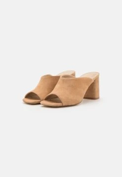 Anna Field Leather- Sandalias - Beige -Anna Field 1825cf70e5574ad1a8a0a82f8ae2a034