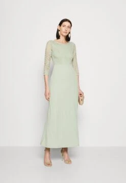 Anna Field Vestido Ligero - Light Green 14 Anna Field Vestido Ligero - Light Green -Anna Field 1a21b96d61fc42e99fd24c39cb0b6135