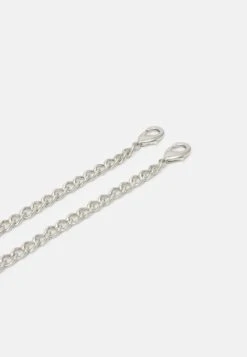 Anna Field Clutch - 104 - Silver -Anna Field 1c802944f0314272b1103f0051a3c0a1