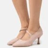 Anna Field Tacones - Light Pink -Anna Field 1d0818884cbb45aba9da33595c51bb70