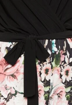 Anna Field Mono - Black/Multi-Coloured -Anna Field 1ec8151eb3fe4b7a9c171f22b2e3a761