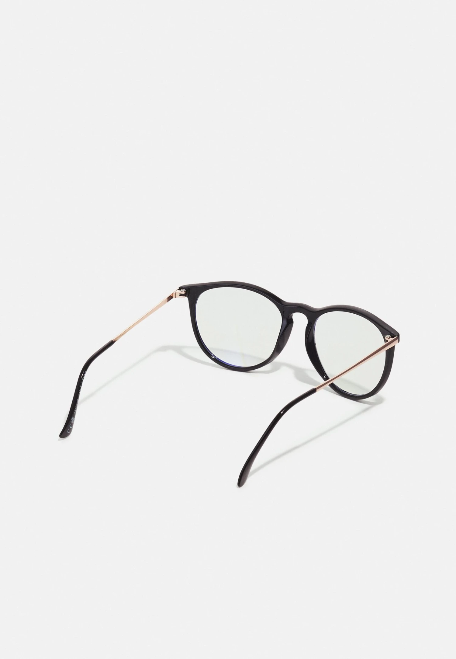 Anna Field Gafas Con Filtro De Luz Azul - Black 4 Anna Field Gafas Con Filtro De Luz Azul - Black - Image 2