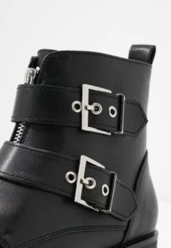 Anna Field Botines Camperos - Black 11 Anna Field Botines Camperos - Black -Anna Field 20563cc5596b482bb2902c8b12df51cb