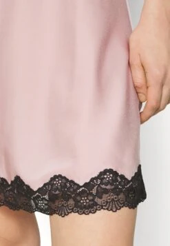 Anna Field Camisón - Pink/Black -Anna Field 209013d564b045f1b76c2e2741372304