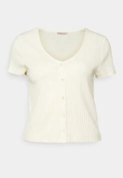 Anna Field Chaqueta De Punto - 003 - Off-White -Anna Field 222eb178b738422a9e001af98dde13ab