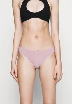 Anna Field 5 Pack - Braguitas - Black/White/Pink -Anna Field 2235c17a12484eee8c43599c5de69e75