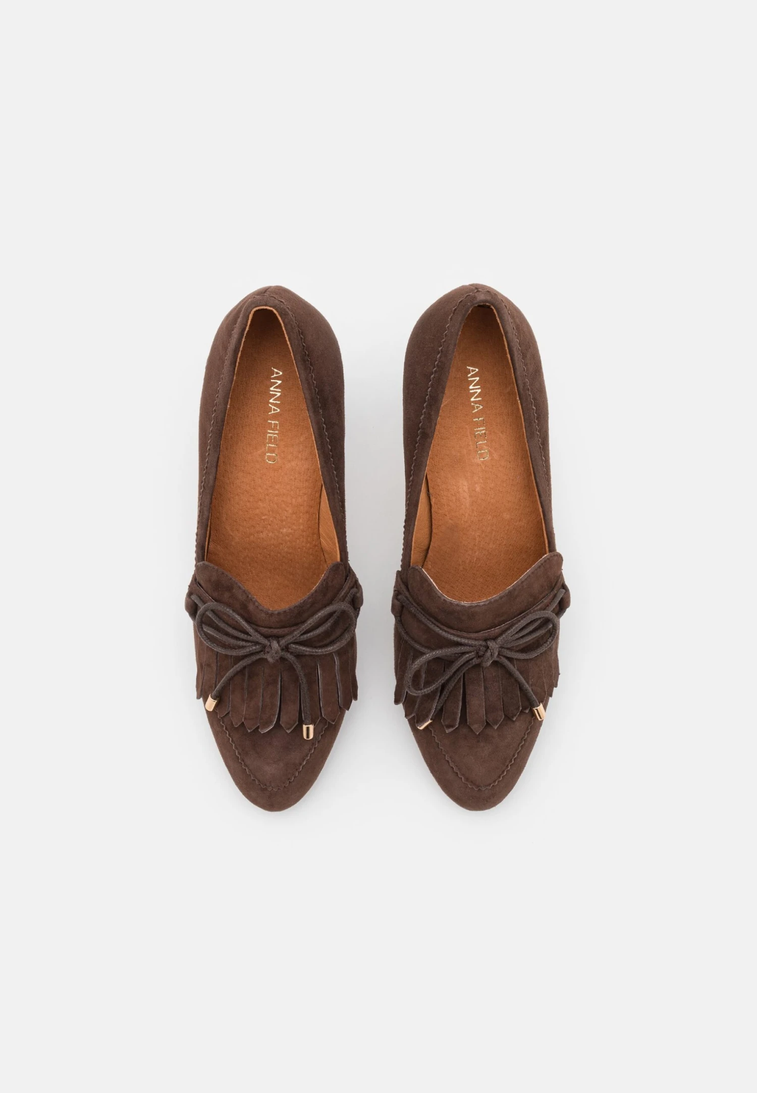 Anna Field Leather - Tacones - Dark Brown 8 Anna Field Leather - Tacones - Dark Brown - Imagen 6