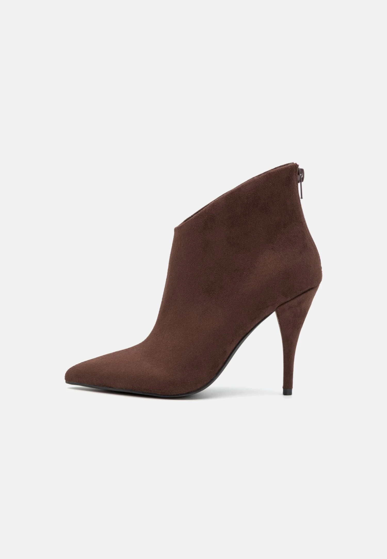 Anna Field Botines Bajos - Brown 4 Anna Field Botines Bajos - Brown - Image 2