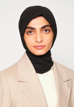 Anna Field 2 Pack - Pañuelo - Black/Green 14 Anna Field 2 Pack - Pañuelo - Black/Green -Anna Field 24ff7bd83a0040bdaf3bdf5480f1da2f