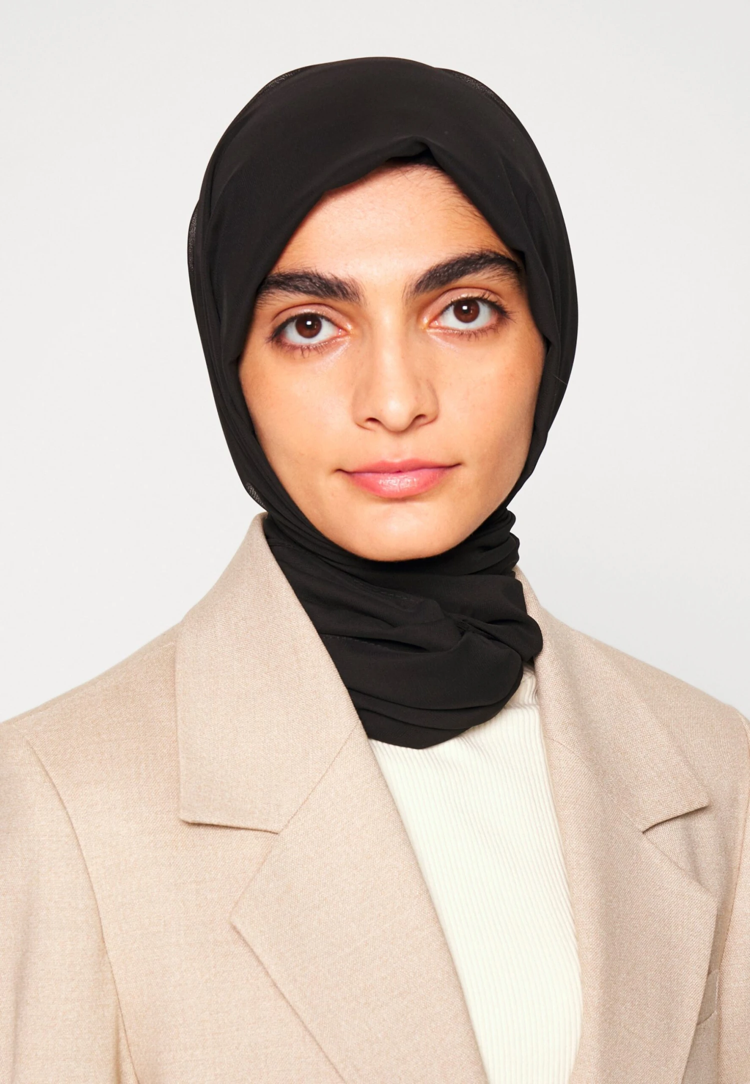 Anna Field 2 Pack - Pañuelo - Black/Green 7 Anna Field 2 Pack - Pañuelo - Black/Green - Imagen 5