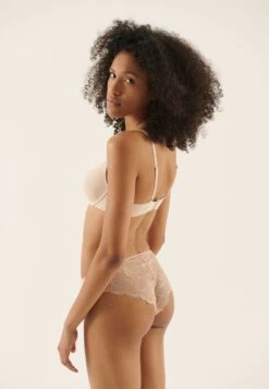 Anna Field 3 Pack - Sujetador Básico - Black/Nude/Brown -Anna Field 25262dbde5c147328435a6cf61e49769