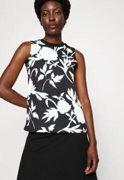 Anna Field Punto Mini - Minifalda - Black -Anna Field 26ba341421034c7a9581c5f9a2a54a11