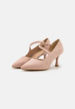 Anna Field Tacones - Light Pink -Anna Field 275cb8599af947a9a4afc2f5737dfbc1