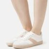 Anna Field Zapatillas - White/Light Pink