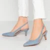 Anna Field Tacones - Blue -Anna Field 27c5eff9da3f4028aaf1f5f11a65e598