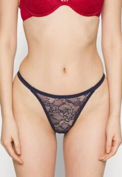 Anna Field 5 Pack - Tanga - Red/Blue/White 13 Anna Field 5 Pack - Tanga - Red/Blue/White -Anna Field 27eafbfa7c2a43c7b5e880d9199c7643