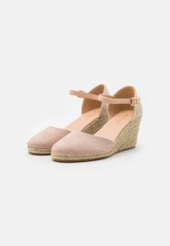 Anna Field Cuñas - Light Pink -Anna Field 286ee787d3cb4f1d82cb56484cd71307