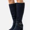 Botas - Dark Blue -Anna Field 28f5ef593a8d4da2b808724fc6e845c3