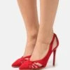 Anna Field Tacones - Red -Anna Field 2a24559f64b54389a1f6525605449841